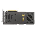 ASUS TUF-RTX5060-O8G-GAMING 128BIT VGA - Görsel 9