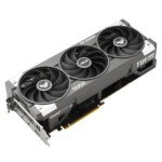 ASUS TUF-RTX5060-O8G-GAMING 128BIT VGA - Görsel 6
