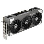 ASUS TUF-RTX5060-O8G-GAMING 128BIT VGA - Görsel 4