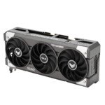 ASUS TUF-RTX5060-O8G-GAMING 128BIT VGA - Görsel 5