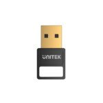 UNITEK USB BLUETOOTH 5.3 ADAPTÖR (B105B) - Görsel 2