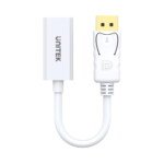 UNITEK DISPLAY PORT TO HDMI ADAPTÖR 4K (Y-6332) - Görsel 3