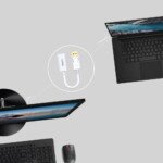 UNITEK DISPLAY PORT TO HDMI ADAPTÖR 4K (Y-6332) - Görsel 4