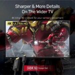 UNITEK MINIDISPLAY TO HDMI 4K&30Hz 2 MT (V1152A) - Görsel 7