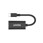 UNITEK USB-C TO HDMI 4K 60Hz ADAPTÖR (V1421A) - Görsel 3