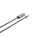 UNITEK USB-C TO HDMI 4K&60Hz 1.8 METRE(V1423A) - Görsel 2