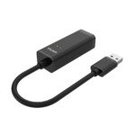 UNITEK USB-A TO MEGABIT ETH. DÖNÜŞTÜRÜCÜ (Y-1468) - Görsel 2