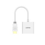 UNITEK HDMI TO VGA DÖNÜŞTÜRÜCÜ 1080P&60Hz(Y-6333C) - Görsel 2