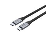 UNITEK USB-C 3.2 KABLO 2MT 5GBPS 4K (C14091ABK)