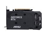 MSI GEFORCE RTX GEFORCE RTX 5060 8G SHADOW 2X OC - Görsel 4