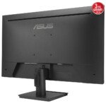 27 ASUS VA279HG 120HZ 1MS EYE CARE MONITOR - Görsel 4