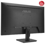 27 ASUS VA279HG 120HZ 1MS EYE CARE MONITOR - Görsel 5