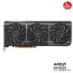 ASUS PRIME-RX9060XT-O8G 128BIT 8G VGA - Görsel 2