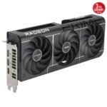 ASUS PRIME-RX9060XT-O8G 128BIT 8G VGA - Görsel 3
