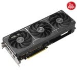 ASUS PRIME-RX9060XT-O8G 128BIT 8G VGA - Görsel 5
