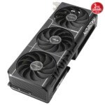 ASUS PRIME-RX9060XT-O8G 128BIT 8G VGA - Görsel 4