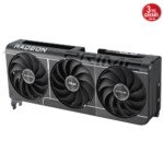 ASUS PRIME-RX9060XT-O8G 128BIT 8G VGA - Görsel 6