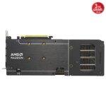 ASUS PRIME-RX9060XT-O8G 128BIT 8G VGA - Görsel 8