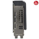 ASUS PRIME-RX9060XT-O8G 128BIT 8G VGA - Görsel 9