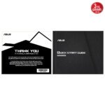 ASUS PRIME-RX9060XT-O8G 128BIT 8G VGA - Görsel 10