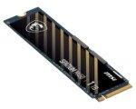 500GB MSI SPATIUM M450 PCIE 4.0 NVME M.2 V1 3000/2000MB/s - Görsel 5