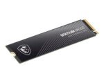 2TB MSI SPATIUM M560 PCIE 5.0 NVME M2 10300/8700MB/s - Görsel 4