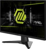 23.8 MSI MAG 242F 0.5MS 200HZ FLAT RAPID IPS FREESYNC MONITOR - Görsel 2