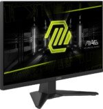 23.8 MSI MAG 242F 0.5MS 200HZ FLAT RAPID IPS FREESYNC MONITOR - Görsel 4