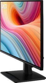 23.8 MSI PRO MP242A E2 1MS 120HZ MONITOR - Görsel 3