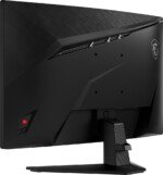 27 MSI MAG 274CQF WQHD 180HZ 0.5 MS ADAPTIVE CURVED GAMING - Görsel 7