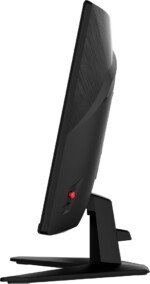 27 MSI MAG 274CQF WQHD 180HZ 0.5 MS ADAPTIVE CURVED GAMING - Görsel 3