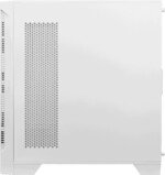 MSI MAG Forge 320R AIRFLOW Beyaz mATX Kasa - Görsel 6