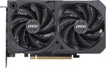 MSI GEFORCE RTX 5050 8G SHADOW 2X OC 8GB GDDR6 128B DX12 PCIE 5.0 X16 (3XDP 1XHDMI) - Görsel 2