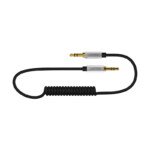 UNITEK 3.5MM AUX SES KABLOSU 1MT (Y-C926ABK) - Görsel 2