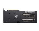 MSI GEFORCE RTX 5060 8G VENTUS 3X OC - Görsel 4