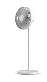 XIAOMI MI SMART STANDING FAN 2 AYAKLI VANTILATOR - Görsel 2
