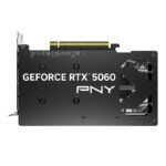 PNY RTX 5060 OC 8GB GDDR7 128Bit (VCG50608DFXPB1-O) Ekran Kartı - Görsel 9