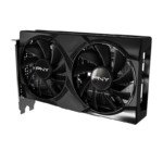PNY RTX 5060 OC 8GB GDDR7 128Bit (VCG50608DFXPB1-O) Ekran Kartı - Görsel 5