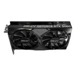 PNY RTX 5060 OC 8GB GDDR7 128Bit (VCG50608DFXPB1-O) Ekran Kartı - Görsel 6