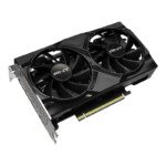 PNY RTX 5060 OC 8GB GDDR7 128Bit (VCG50608DFXPB1-O) Ekran Kartı - Görsel 2