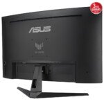 31.5 ASUS TUF GAMING VG32VQM5B 250HZ 0.5MS MONITOR - Görsel 5
