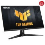 ASUS TUF GAMING VG27AQM5A 27" 300HZ 1MS MONITOR - Görsel 3