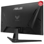 ASUS TUF GAMING VG27AQM5A 27" 300HZ 1MS MONITOR - Görsel 5