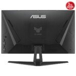ASUS TUF GAMING VG27AQM5A 27" 300HZ 1MS MONITOR - Görsel 6