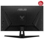 ASUS TUF GAMING VG27AQ5A 27" 210HZ 0.3MS MONITOR - Görsel 5