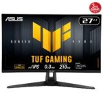 ASUS TUF GAMING VG27AQ5A 27" 210HZ 0.3MS MONITOR
