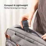 Unitek 20W Hızlı Şarj Adaptörü 1*USB-C (P1124ABK-EU) - Görsel 6