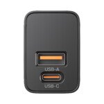 Unitek 20W Hızlı Şarj Adaptörü 1*USB-C (P1124ABK-EU) - Görsel 3