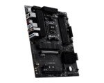 MSI PRO B850-S WIFI6E AMD B850 SOKET AM5 DDR5 - Görsel 3