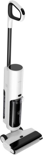 XIAOMI TRUECLEAN W20 ISLAK KURU SARJLI DIKEY SUP - Görsel 8